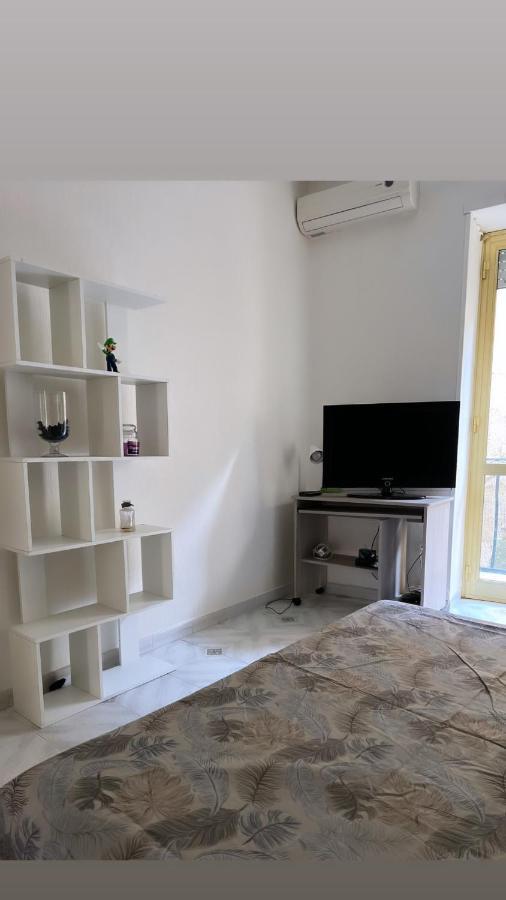 Apartmán Lacasinadisofisa Neapol Exteriér fotografie
