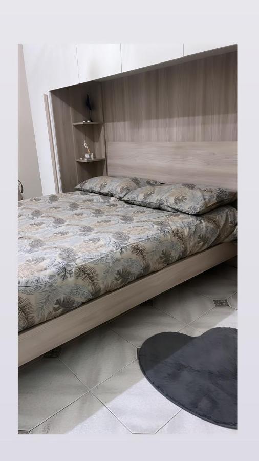 Apartmán Lacasinadisofisa Neapol Exteriér fotografie