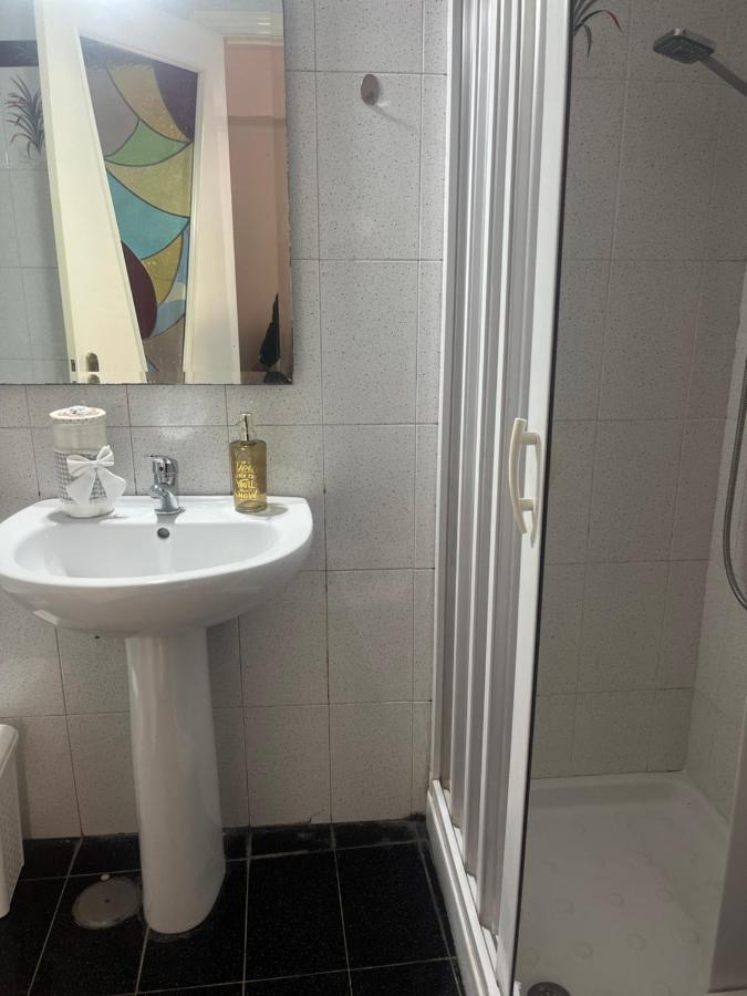 Apartmán Lacasinadisofisa Neapol Exteriér fotografie