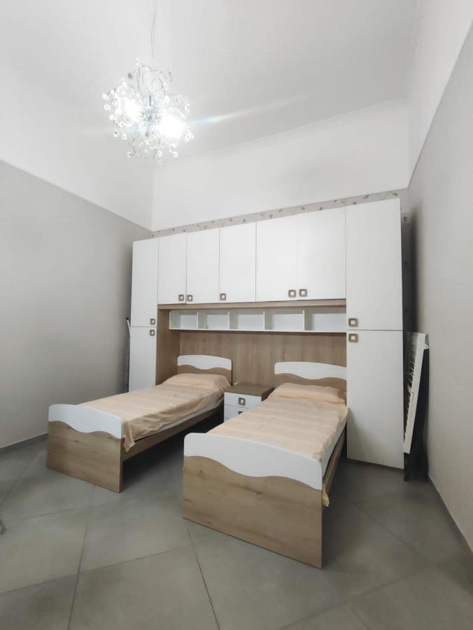 Apartmán Lacasinadisofisa Neapol Exteriér fotografie