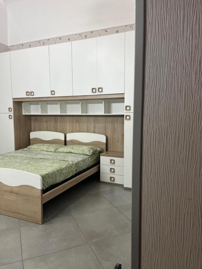 Apartmán Lacasinadisofisa Neapol Exteriér fotografie