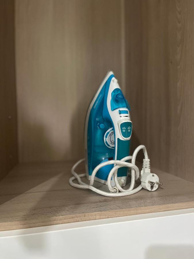 Apartmán Lacasinadisofisa Neapol Exteriér fotografie