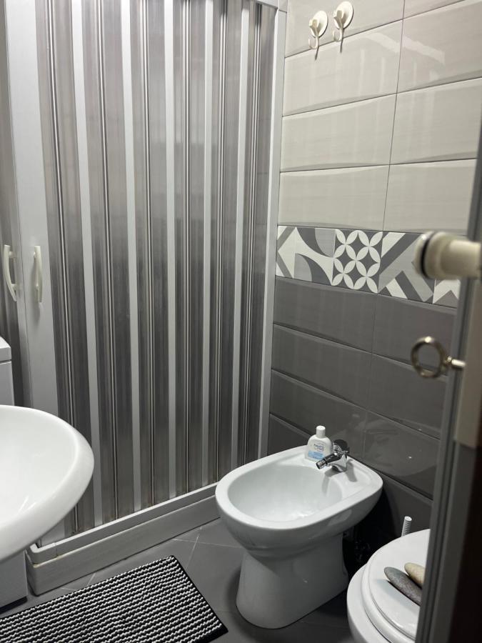 Apartmán Lacasinadisofisa Neapol Exteriér fotografie