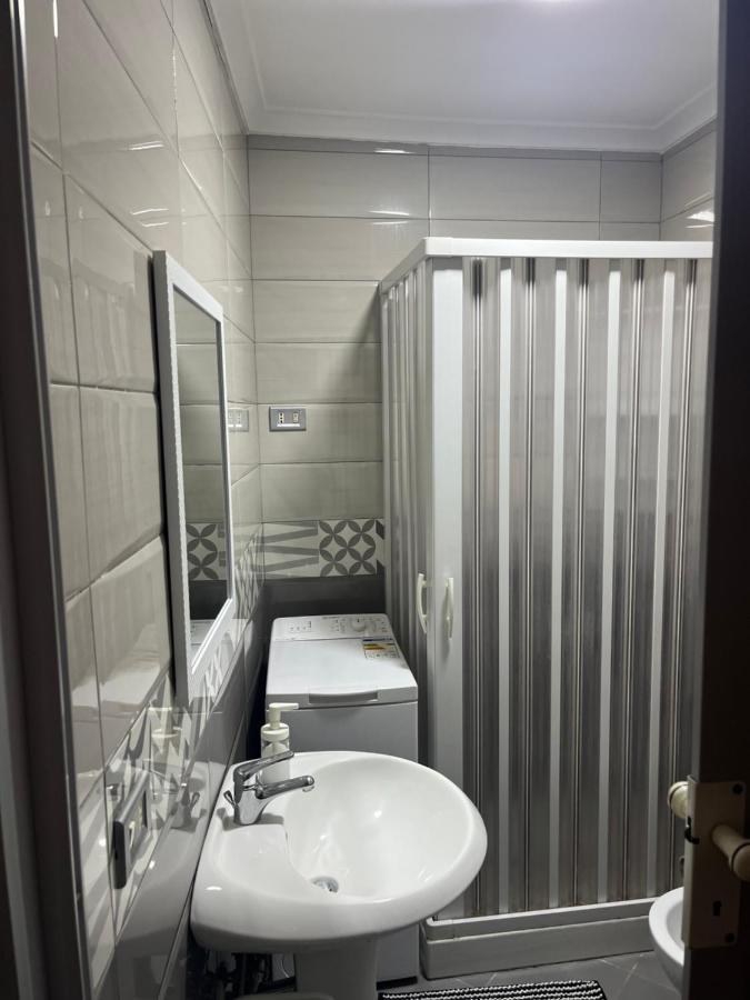 Apartmán Lacasinadisofisa Neapol Exteriér fotografie